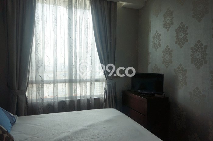 SPECIAL OFFER! Apartemen di Kuningan, Jakarta Selatan, 1 KT, Luas 45m² SPECIAL OFFER! Apartemen di Kuningan, Jakarta Selatan, 1 KT, Luas 45m²