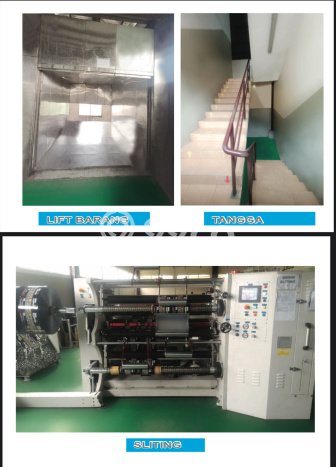 Gudang Dijual di Prime Area Bekasi Luas 10000m2 Gudang Dijual di Prime Area Bekasi Luas 10000m2
