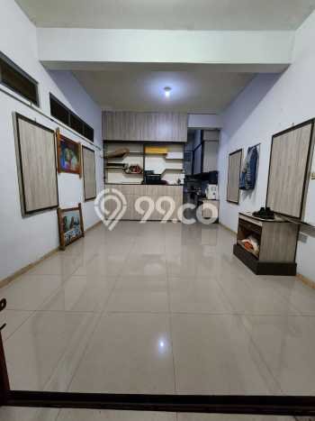 Hunian Cantik Minimalis Lb 85m2 di Cempaka Putih, Jakarta Pusat Hunian Cantik Minimalis Lb 85m2 di Cempaka Putih, Jakarta Pusat