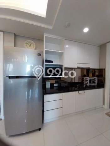 Disewakan Segera Apartemen Strategis 2 KT, 2 KM di Kawasan Tebet Disewakan Segera Apartemen Strategis 2 KT, 2 KM di Kawasan Tebet