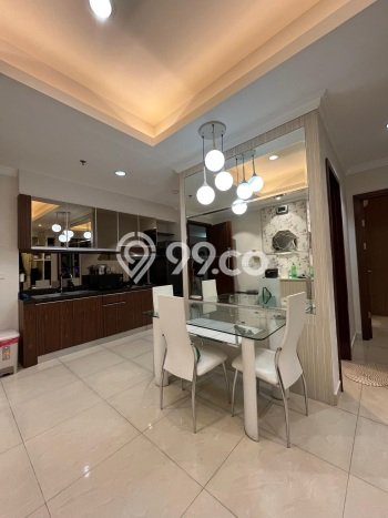 Apartemen Terawat Dijual di Jakarta Selatan Spesifikasi 2 KT, 2 KM Apartemen Terawat Dijual di Jakarta Selatan Spesifikasi 2 KT, 2 KM