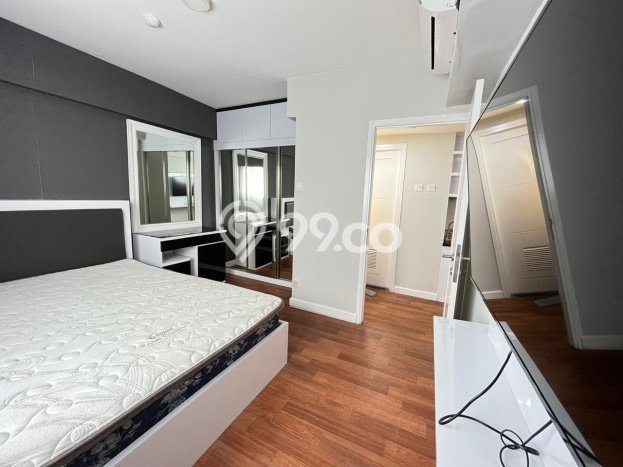 Disewakan Apartemen Harga Terjangkau di Kuningan 2 KT Disewakan Apartemen Harga Terjangkau di Kuningan 2 KT