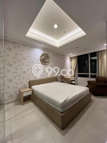 Apartemen Terawat Dijual di Jakarta Selatan Spesifikasi 2 KT, 2 KM Apartemen Terawat Dijual di Jakarta Selatan Spesifikasi 2 KT, 2 KM