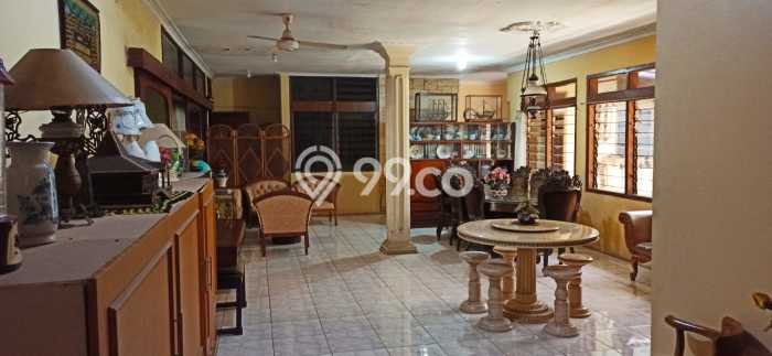 Siap Huni Rumah Mewah 6 Kamar di Tebet Dekat ke Mana Saja Siap Huni Rumah Mewah 6 Kamar di Tebet Dekat ke Mana Saja