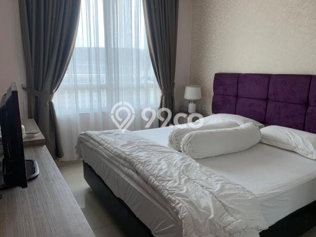 Dijual Apartemen 1 KT & 1 KM di Jakarta Selatan Lokasi Strategis Dijual Apartemen 1 KT & 1 KM di Jakarta Selatan Lokasi Strategis