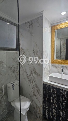 Apartemen Disewakan 3 Kamar Murah Siap Huni di Jakarta Selatan, Luas 93m2 Apartemen Disewakan 3 Kamar Murah Siap Huni di Jakarta Selatan, Luas 93m2