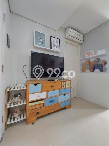 Dijual Apartemen di Jakarta Barat 1 Kamar & 1 Kamar Mandi, Luas 30m2 Dijual Apartemen di Jakarta Barat 1 Kamar & 1 Kamar Mandi, Luas 30m2