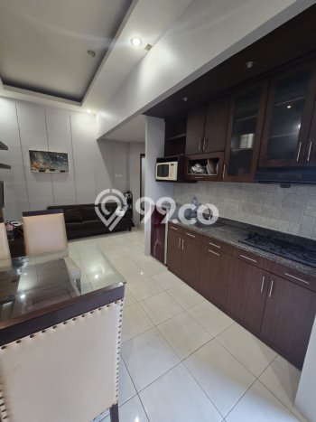 Dijual Apartemen 2 KT & 1 KM di Jakarta Selatan Lokasi Strategis Dijual Apartemen 2 KT & 1 KM di Jakarta Selatan Lokasi Strategis