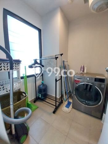 Disewakan Segera Apartemen Strategis 2 KT, 2 KM di Kawasan Tebet Disewakan Segera Apartemen Strategis 2 KT, 2 KM di Kawasan Tebet