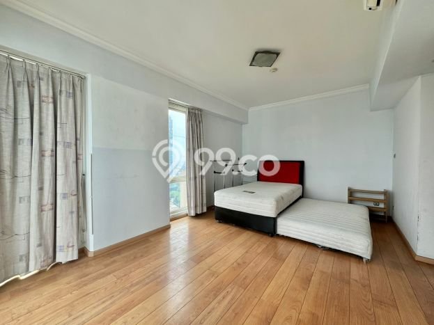 Siap Huni Apartemen di Jakarta Selatan 3 Kamar & 3 Kamar Mandi, Luas 110m2 Siap Huni Apartemen di Jakarta Selatan 3 Kamar & 3 Kamar Mandi, Luas 110m2