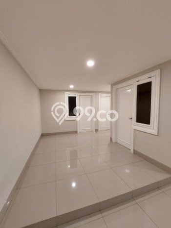 Rumah Elit LB 428m2 Siap Huni Desain Elegan di Senopati, Jakarta Selatan Rumah Elit LB 428m2 Siap Huni Desain Elegan di Senopati, Jakarta Selatan