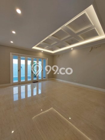 Rumah Elit LB 428m2 Siap Huni Desain Elegan di Senopati, Jakarta Selatan Rumah Elit LB 428m2 Siap Huni Desain Elegan di Senopati, Jakarta Selatan