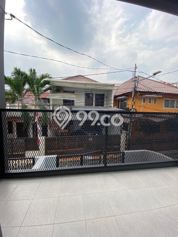 Dijual Cepat Rumah Bagus Siap Huni LB 78m2 di Tebet, Jakarta Selatan Dijual Cepat Rumah Bagus Siap Huni LB 78m2 di Tebet, Jakarta Selatan