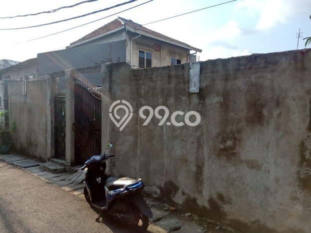 Rumah Premium di Jakarta Pusat Lokasi Strategis Kondisi Terawat Rumah Premium di Jakarta Pusat Lokasi Strategis Kondisi Terawat