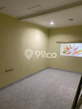 Rumah Siap Huni di Setiabudi, Jakarta Selatan Rumah Siap Huni di Setiabudi, Jakarta Selatan
