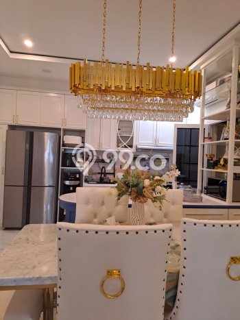 Rumah area Pantai Indah Kapuk, Jakarta Utara, Luas 90m² Bangunan 120m² - JUAL CEPAT! Rumah area Pantai Indah Kapuk, Jakarta Utara, Luas 90m² Bangunan 120m² - JUAL CEPAT!