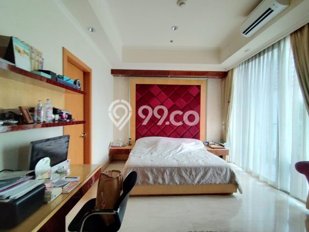 Paling Dicari! Apartemen Premium Dijual di Setiabudi Punya 3 Bedroom Paling Dicari! Apartemen Premium Dijual di Setiabudi Punya 3 Bedroom