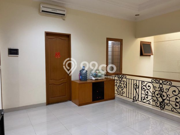 Rumah di Permata Buana, Jakarta Barat, LT 144m² LB 280m² Rumah di Permata Buana, Jakarta Barat, LT 144m² LB 280m²