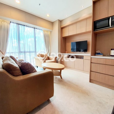 UNIT PREMIUM! Apartemen Kawasan Kuningan, 2 KT, Luas 79m², Strategic Location UNIT PREMIUM! Apartemen Kawasan Kuningan, 2 KT, Luas 79m², Strategic Location