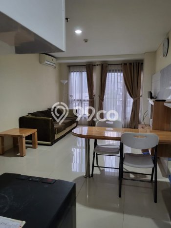 Apartemen Favorit Modern Dijual di Jakarta Selatan dengan 2 Kamar Tidur Apartemen Favorit Modern Dijual di Jakarta Selatan dengan 2 Kamar Tidur