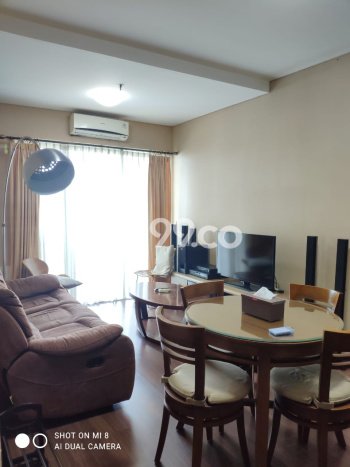 Dijual Apartemen di Jakarta Pusat 2 Kamar & 1 Kamar Mandi, Luas 65m2 Dijual Apartemen di Jakarta Pusat 2 Kamar & 1 Kamar Mandi, Luas 65m2
