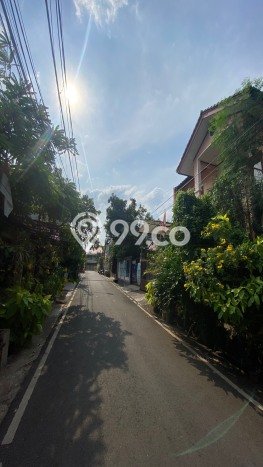 Best Deal Hunian Mewah Ideal dan Luas di Duren Sawit, Jakarta Timur Best Deal Hunian Mewah Ideal dan Luas di Duren Sawit, Jakarta Timur