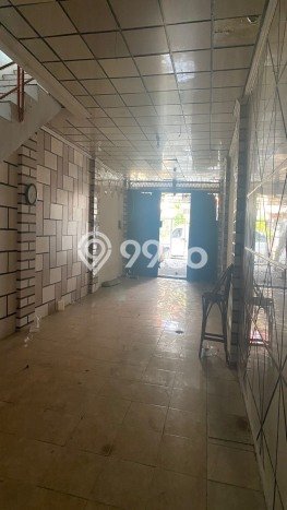 Ruko Disewa di Jakarta Pusat dengan LB 210m2 Area Komersial Ramai Ruko Disewa di Jakarta Pusat dengan LB 210m2 Area Komersial Ramai