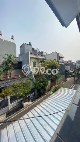 Rumah Luxury Modern Siap Huni di Cideng Jakarta Pusat Rumah Luxury Modern Siap Huni di Cideng Jakarta Pusat