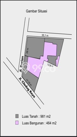 Rumah Elit LB 500m2 Siap Pakai Desain Elegan di Petukangan, Jakarta Selatan Rumah Elit LB 500m2 Siap Pakai Desain Elegan di Petukangan, Jakarta Selatan