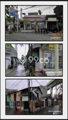 Rumah Elit LB 500m2 Siap Pakai Desain Elegan di Petukangan, Jakarta Selatan Rumah Elit LB 500m2 Siap Pakai Desain Elegan di Petukangan, Jakarta Selatan