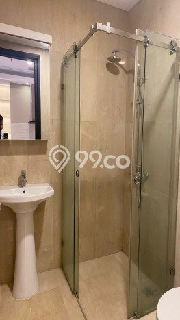 Apartemen Minimalis untuk Disewa, 2 Kamar di Jakarta Selatan Apartemen Minimalis untuk Disewa, 2 Kamar di Jakarta Selatan