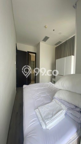 Hunian Strategis 95m2 di Sudirman Jakarta Selatan 3 Bedroom Hunian Strategis 95m2 di Sudirman Jakarta Selatan 3 Bedroom