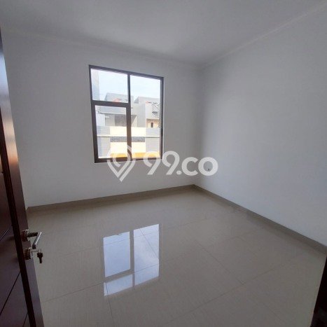 Ready to Use! Luxury House LT 75m2 Desain Elegan di Taman Ratu Ready to Use! Luxury House LT 75m2 Desain Elegan di Taman Ratu