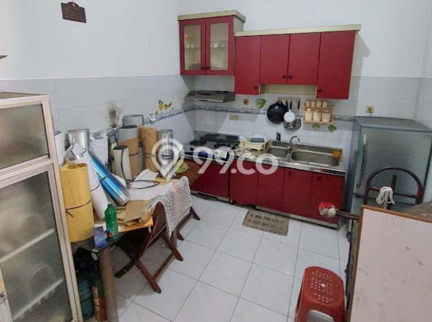 Rumah Siap Huni di Grogol, Jakarta Barat Rumah Siap Huni di Grogol, Jakarta Barat