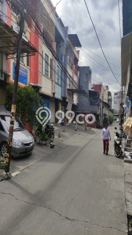 Paling Diincar! Ruko Dijual di Teluk Gong Harga Kompetitif Paling Diincar! Ruko Dijual di Teluk Gong Harga Kompetitif