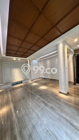 Best Deal Hunian Premium Ideal dan Luas di Kebayoran Lama, Jakarta Selatan Best Deal Hunian Premium Ideal dan Luas di Kebayoran Lama, Jakarta Selatan