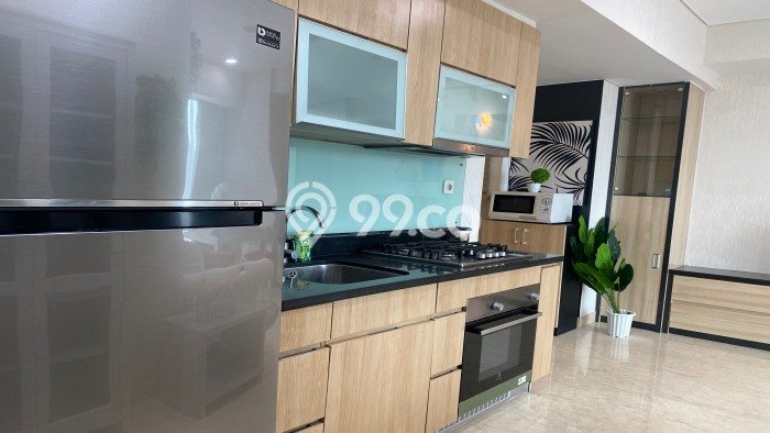 BEST PRICE! Apartemen Kawasan Setiabudi, 1 KM, Luas 63m², Lingkungan Elite BEST PRICE! Apartemen Kawasan Setiabudi, 1 KM, Luas 63m², Lingkungan Elite