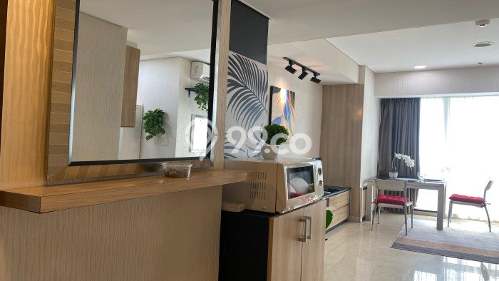 BEST PRICE! Apartemen Kawasan Setiabudi, 1 KM, Luas 63m², Lingkungan Elite BEST PRICE! Apartemen Kawasan Setiabudi, 1 KM, Luas 63m², Lingkungan Elite