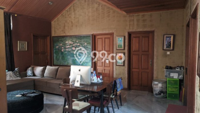 Best Deal Hunian Mewah Ideal dan Luas di Cilandak, Jakarta Selatan Best Deal Hunian Mewah Ideal dan Luas di Cilandak, Jakarta Selatan