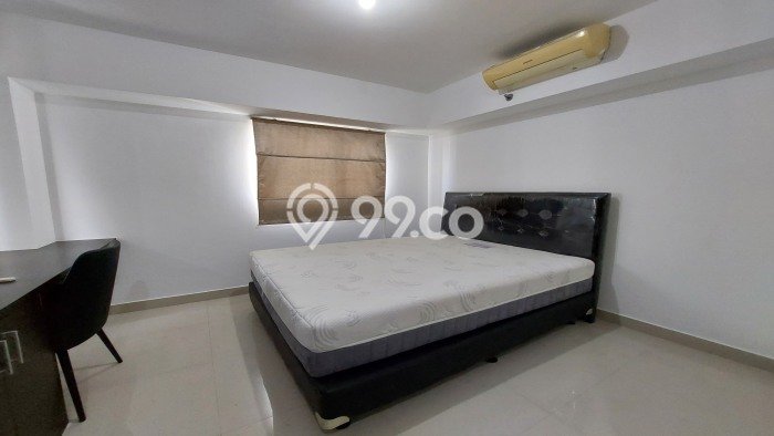 BEST DEAL! Apartemen di Menteng Atas, 1 KM, Luas 60m² BEST DEAL! Apartemen di Menteng Atas, 1 KM, Luas 60m²