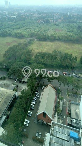 Siap Huni Apartemen di Tangerang 1 Kamar & 1 Kamar Mandi, Luas 43m2 Siap Huni Apartemen di Tangerang 1 Kamar & 1 Kamar Mandi, Luas 43m2