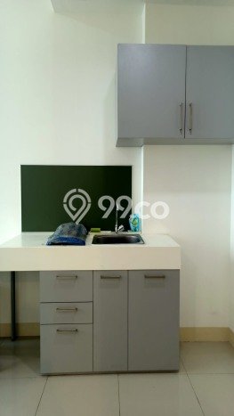 Siap Huni Apartemen di Tangerang 1 Kamar & 1 Kamar Mandi, Luas 43m2 Siap Huni Apartemen di Tangerang 1 Kamar & 1 Kamar Mandi, Luas 43m2