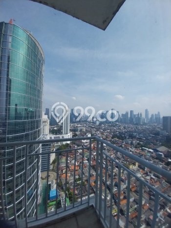 HARGA TERBAIK! Apartemen di Kuningan, 1 KM, Luas 80m², Ready Ditempati HARGA TERBAIK! Apartemen di Kuningan, 1 KM, Luas 80m², Ready Ditempati