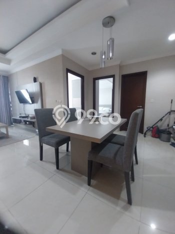 HARGA TERBAIK! Apartemen di Kuningan, 1 KM, Luas 80m², Ready Ditempati HARGA TERBAIK! Apartemen di Kuningan, 1 KM, Luas 80m², Ready Ditempati