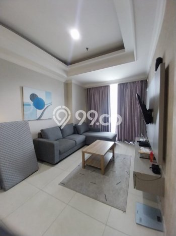 HARGA TERBAIK! Apartemen di Kuningan, 1 KM, Luas 80m², Ready Ditempati HARGA TERBAIK! Apartemen di Kuningan, 1 KM, Luas 80m², Ready Ditempati