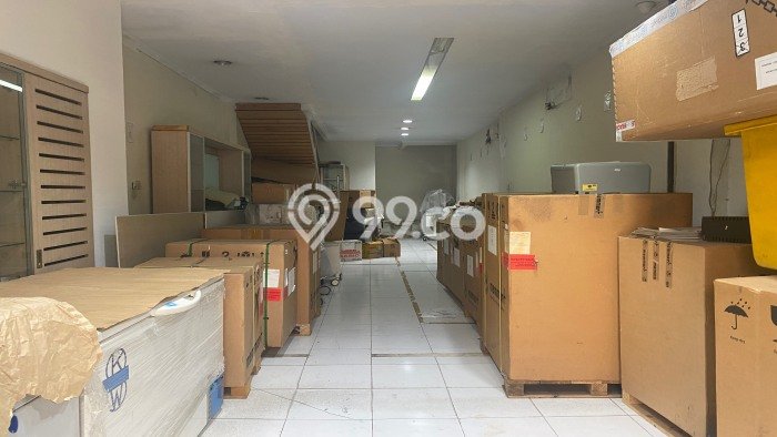 Paling Dicari! Ruko Dijual di Cideng Harga Kompetitif Paling Dicari! Ruko Dijual di Cideng Harga Kompetitif