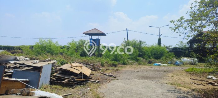Area Strategis! Disewakan Gudang Lokasi Karawaci, Tangerang Cocok untuk Bisnis Area Strategis! Disewakan Gudang Lokasi Karawaci, Tangerang Cocok untuk Bisnis