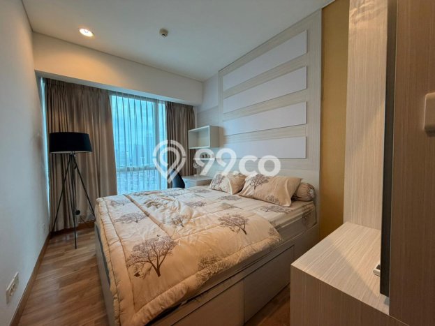 Disewakan Apartemen Ekonomis 2 BR di Setiabudi Jakarta Selatan Disewakan Apartemen Ekonomis 2 BR di Setiabudi Jakarta Selatan