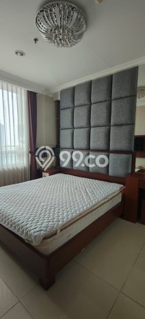 Apartemen Nyaman untuk Disewa, 1 Kamar di Jakarta Selatan Apartemen Nyaman untuk Disewa, 1 Kamar di Jakarta Selatan