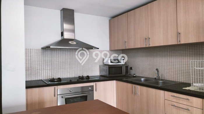 Apartemen Cozy Dijual di Jakarta Selatan Spesifikasi 2 KT, 2 KM Apartemen Cozy Dijual di Jakarta Selatan Spesifikasi 2 KT, 2 KM